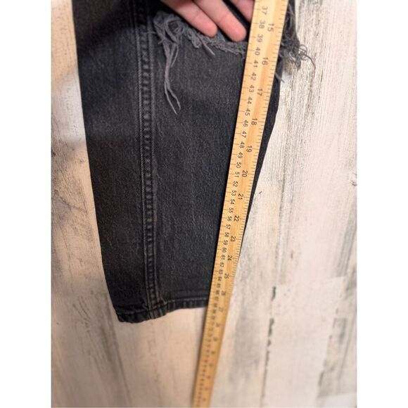 Arizona jeans Company HIGHEST-RISE MOM JEANS size 0 - Picture 8 of 11